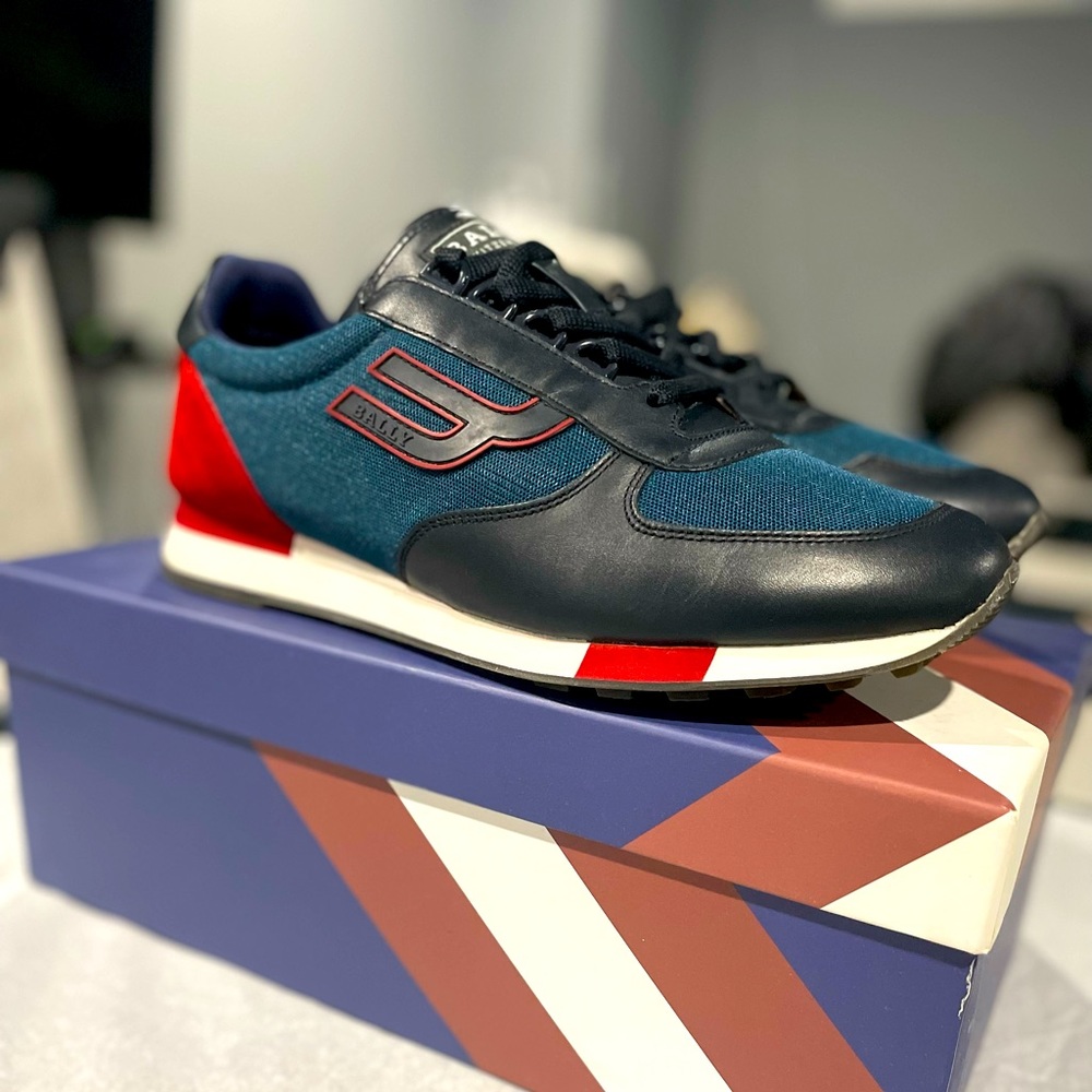 Bally